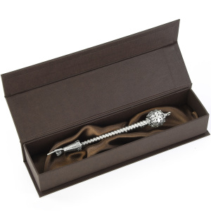 Silver ritual pointer "Yad"
